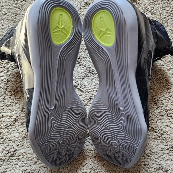 Nike Kobe 9 Elite Protro 2025 Masterpiece Brand New Sz 8 - Picture 7 of 10